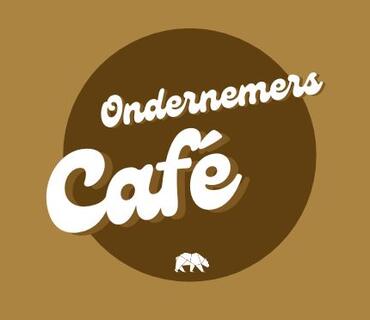 Ondernemers café