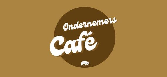 Ondernemers café